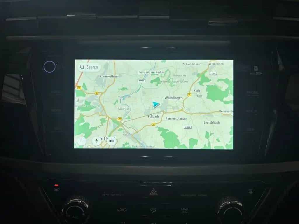 KGM Korando Essential*Navi*CarPlay*Kamera*17"*Lenkhz null-photo-8