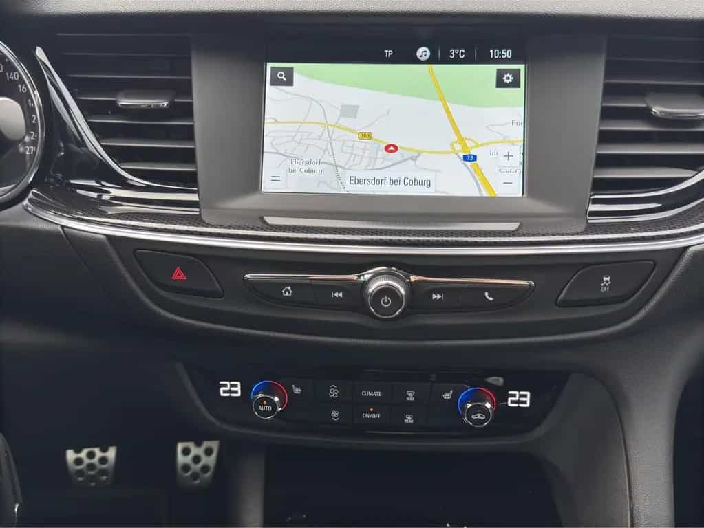 Opel Insignia B Grand Sport OPC Dynamic*Navigation* 01/2020-photo-15