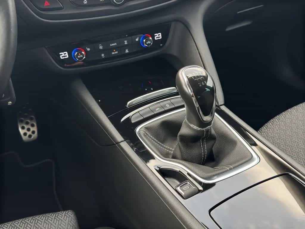 Opel Insignia B Grand Sport OPC Dynamic*Navigation* 01/2020-photo-16