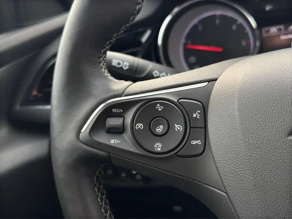 Opel Insignia B Grand Sport OPC Dynamic*Navigation* 01/2020-photo-18