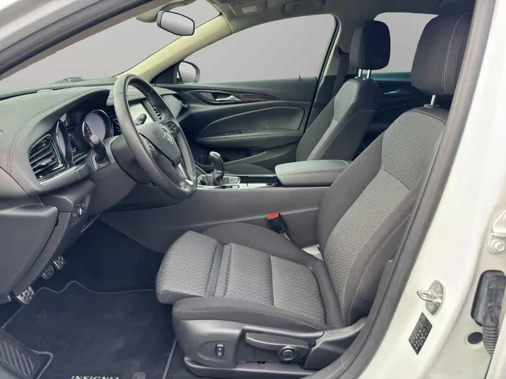 Opel Insignia B Grand Sport OPC Dynamic*Navigation* 01/2020-photo-8
