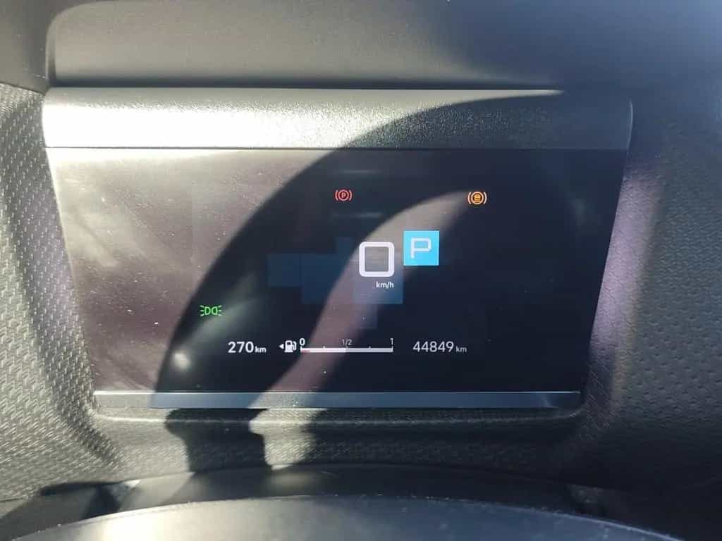 Citroën C4 Max Stop&Start NAVIGATION+360° RÜCKFAHRKAMERA 01/2024-photo-12