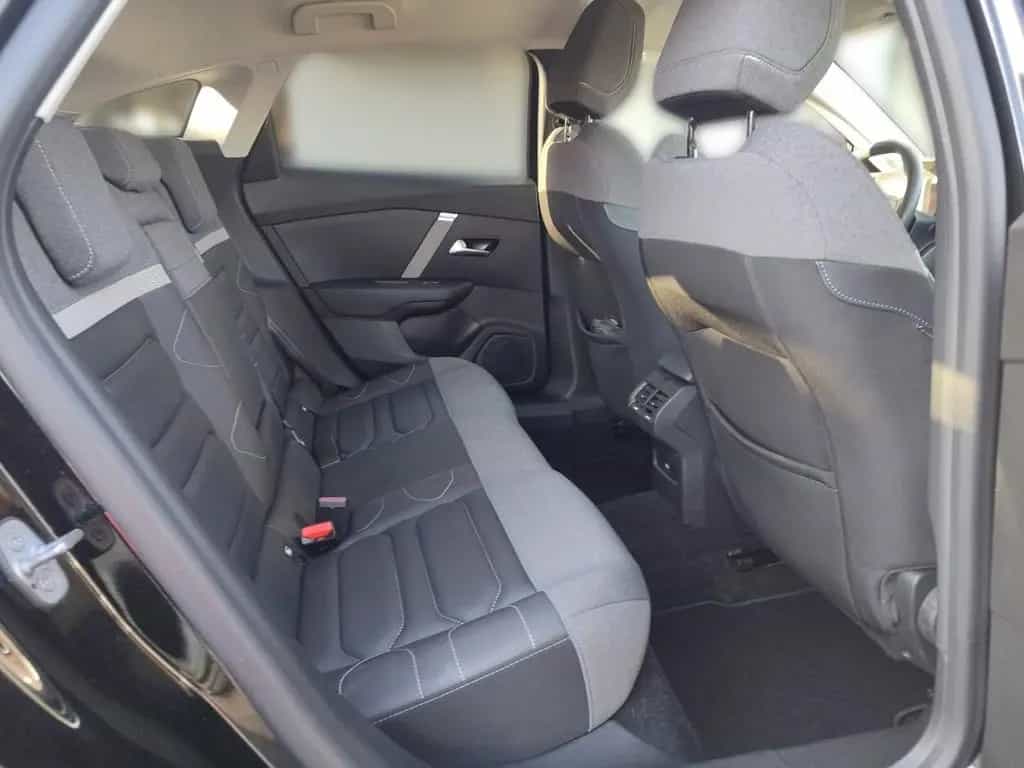 Citroën C4 Max Stop&Start NAVIGATION+360° RÜCKFAHRKAMERA 01/2024-photo-15