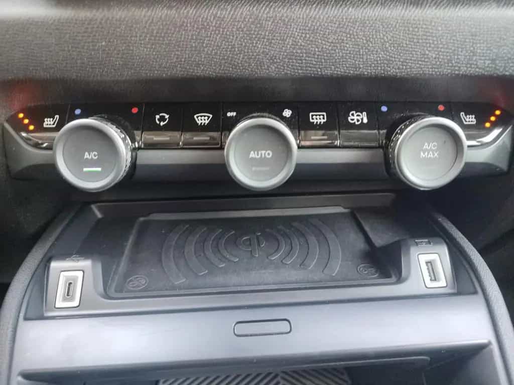 Citroën C4 Max Stop&Start NAVIGATION+360° RÜCKFAHRKAMERA 01/2024-photo-21