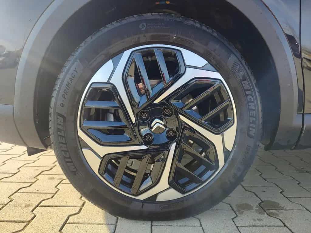 Citroën C4 Max Stop&Start NAVIGATION+360° RÜCKFAHRKAMERA 01/2024-photo-7