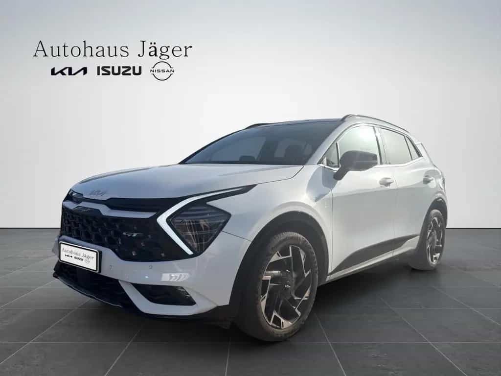 Kia Sportage GT-Line 4WD *DCT* DRIVE*GD*SOUND* 07/2023-photo-0