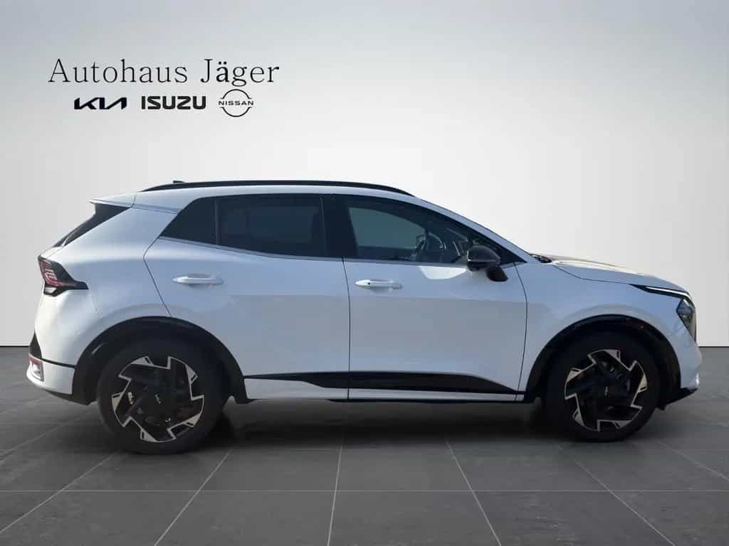 Kia Sportage GT-Line 4WD *DCT* DRIVE*GD*SOUND* 07/2023-photo-2