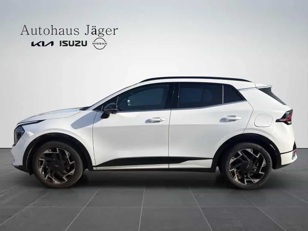 Kia Sportage GT-Line 4WD *DCT* DRIVE*GD*SOUND* 07/2023-photo-6