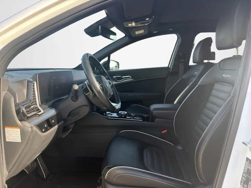Kia Sportage GT-Line 4WD *DCT* DRIVE*GD*SOUND* 07/2023-photo-7