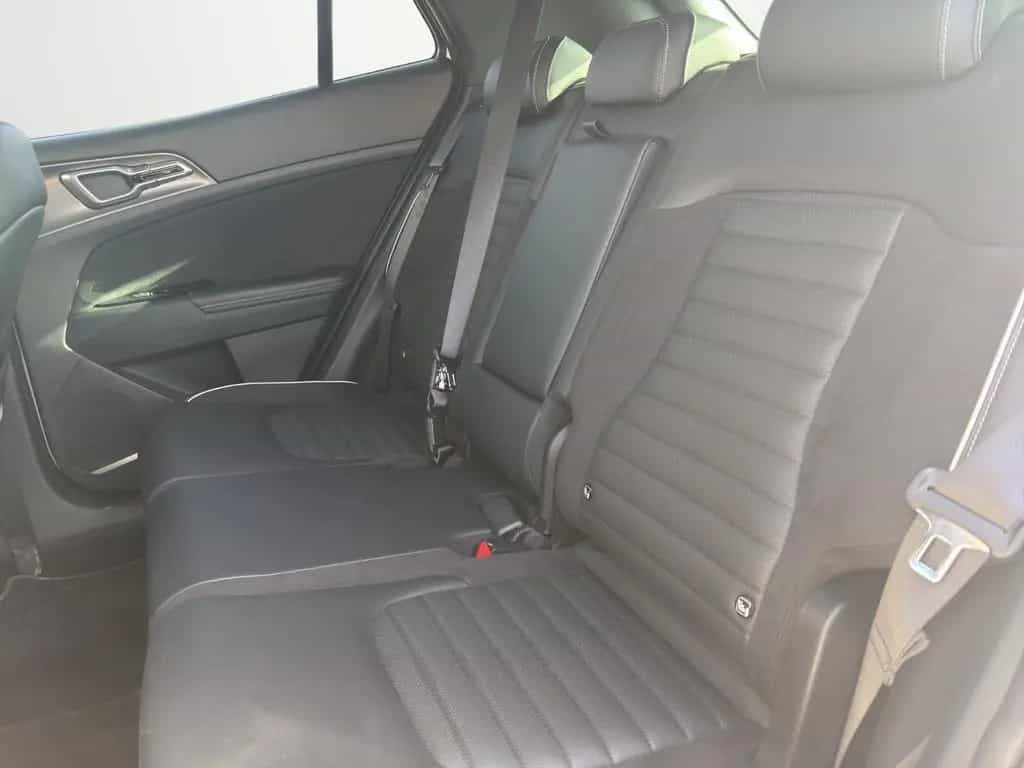 Kia Sportage GT-Line 4WD *DCT* DRIVE*GD*SOUND* 07/2023-photo-8