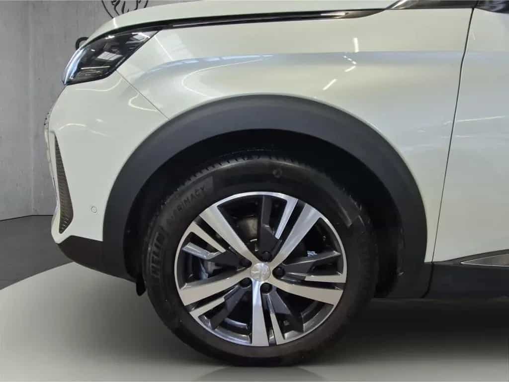 Peugeot 3008 Allure Pack LED Navi Digitales Cockpit 2-Zo 08/2023-photo-10