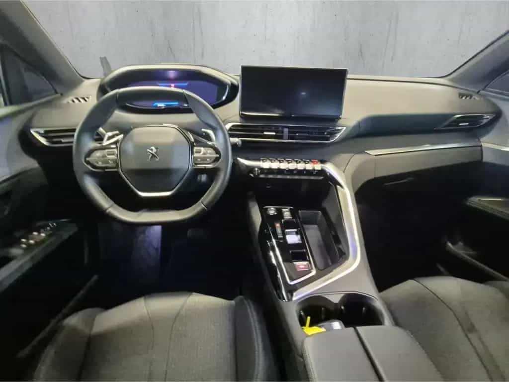 Peugeot 3008 Allure Pack LED Navi Digitales Cockpit 2-Zo 08/2023-photo-11