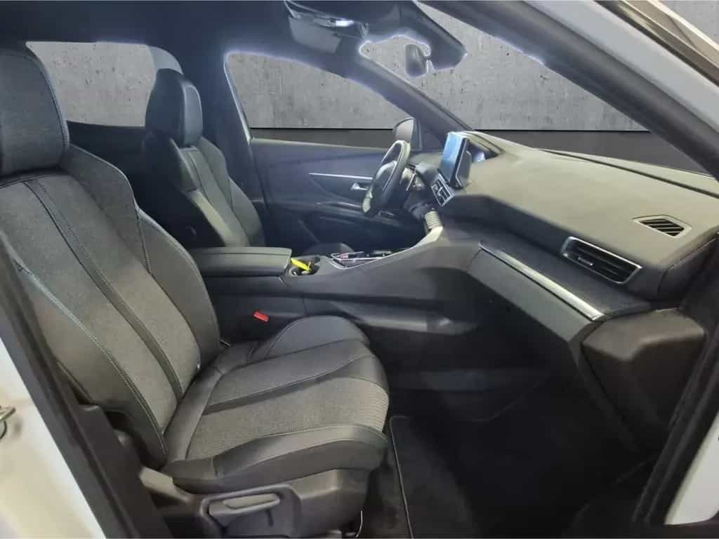 Peugeot 3008 Allure Pack LED Navi Digitales Cockpit 2-Zo 08/2023-photo-12