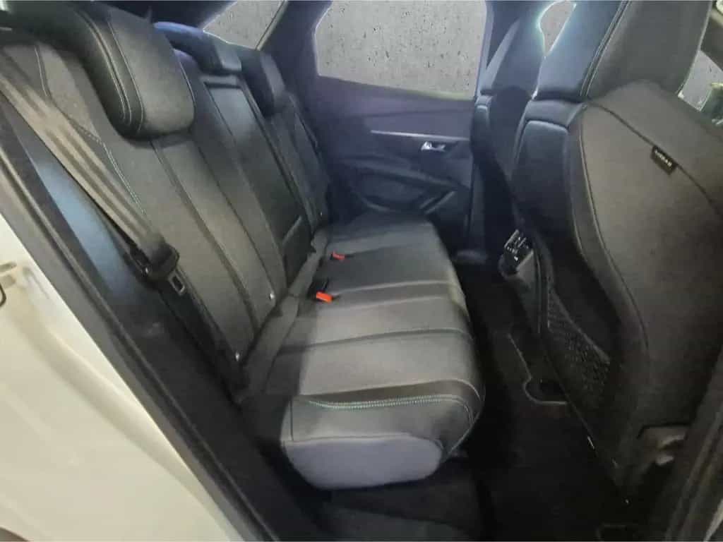 Peugeot 3008 Allure Pack LED Navi Digitales Cockpit 2-Zo 08/2023-photo-13
