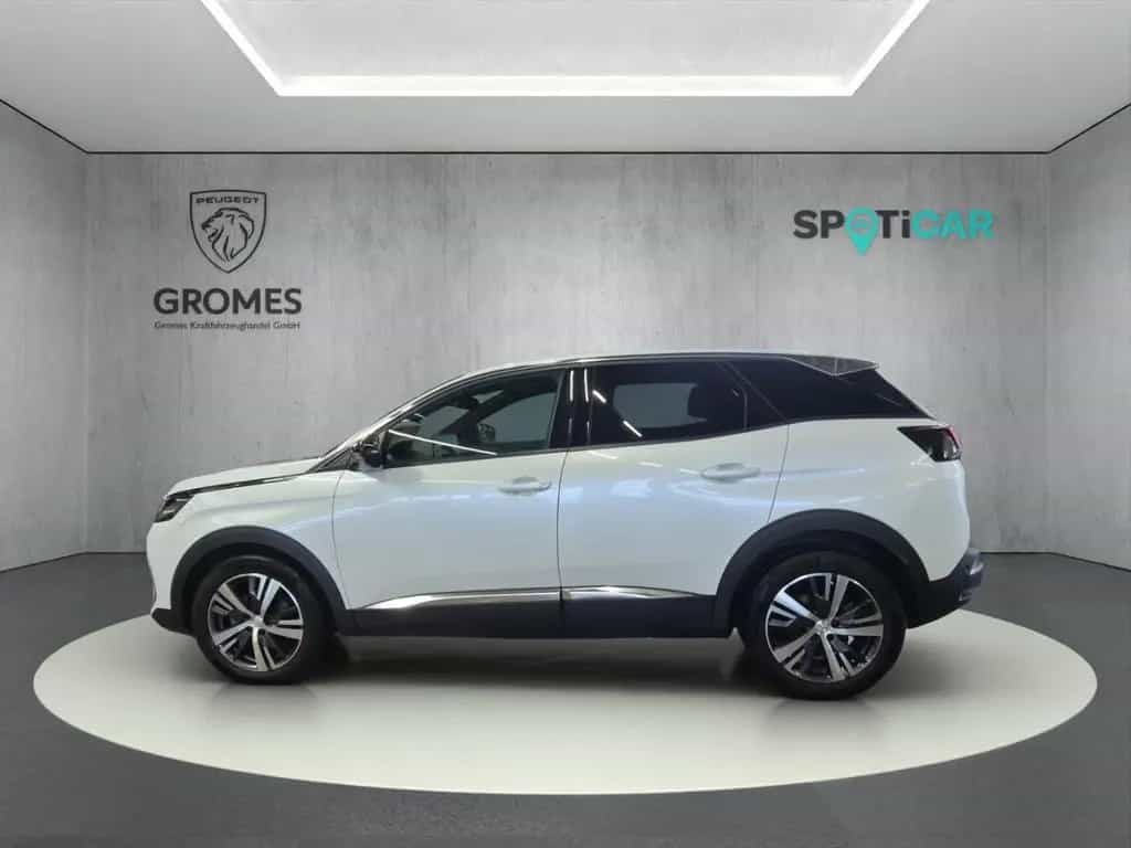 Peugeot 3008 Allure Pack LED Navi Digitales Cockpit 2-Zo 08/2023-photo-5
