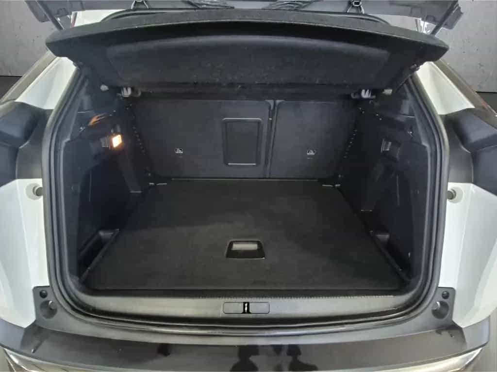 Peugeot 3008 Allure Pack LED Navi Digitales Cockpit 2-Zo 08/2023-photo-6