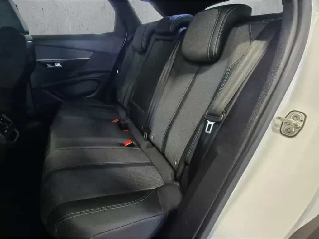 Peugeot 3008 Allure Pack LED Navi Digitales Cockpit 2-Zo 08/2023-photo-7