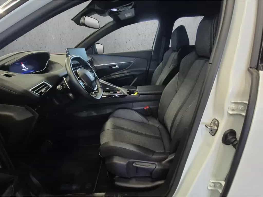 Peugeot 3008 Allure Pack LED Navi Digitales Cockpit 2-Zo 08/2023-photo-8