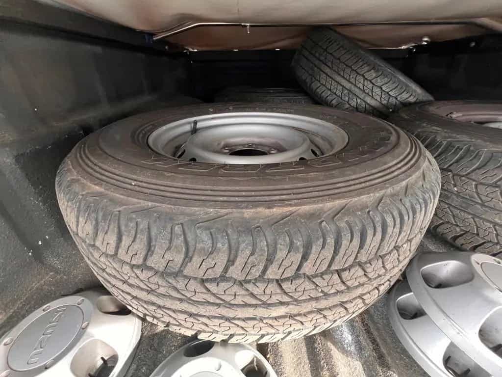 Isuzu D-Max Space Cab 4WD AHK WKR Kamera Bluetoo 11/2019-photo-18