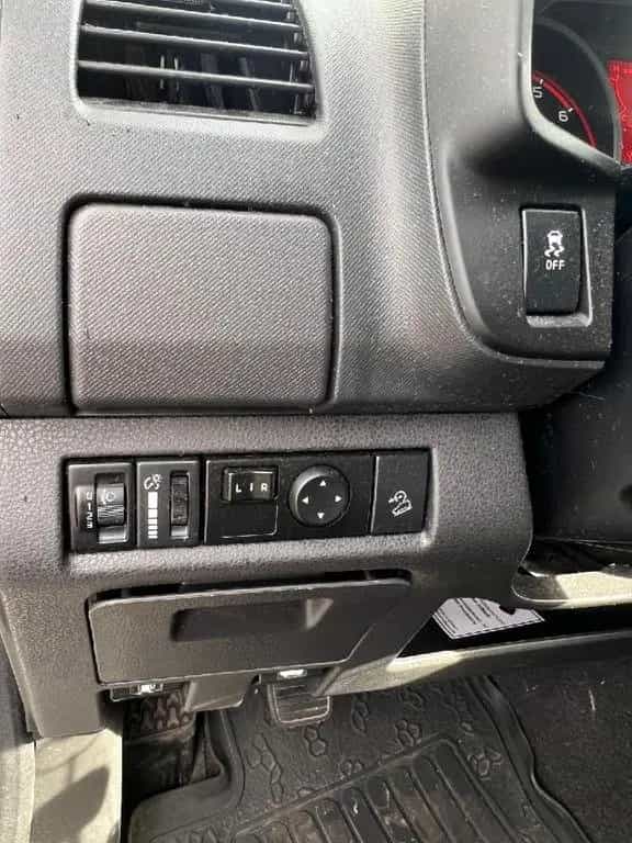 Isuzu D-Max Space Cab 4WD AHK WKR Kamera Bluetoo 11/2019-photo-8