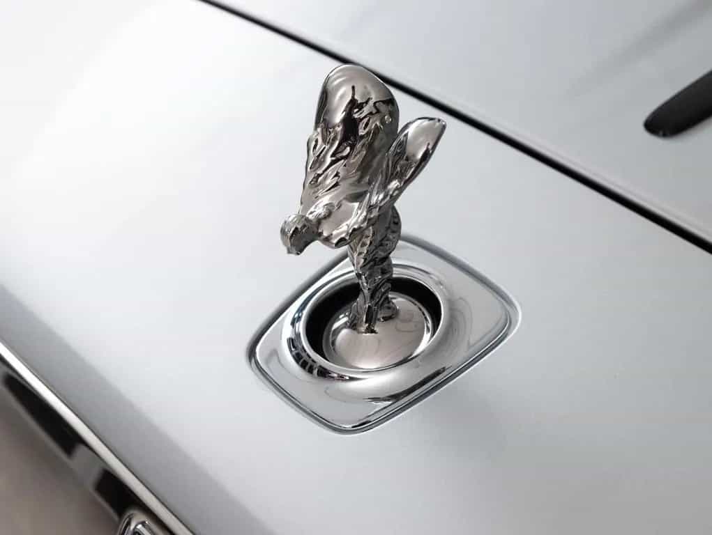 Rolls-Royce Dawn 01/2018-photo-4