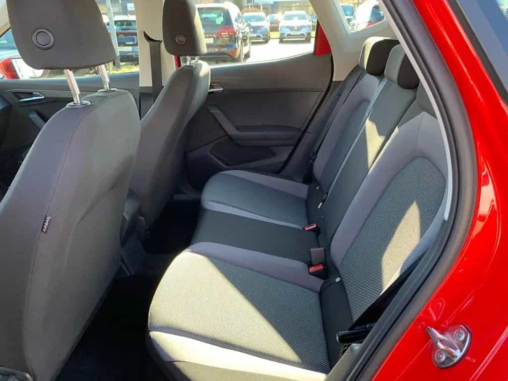 Seat Arona STYLE 1.0 TSI KAMERA+BEATS+DAB 05/2021-photo-10