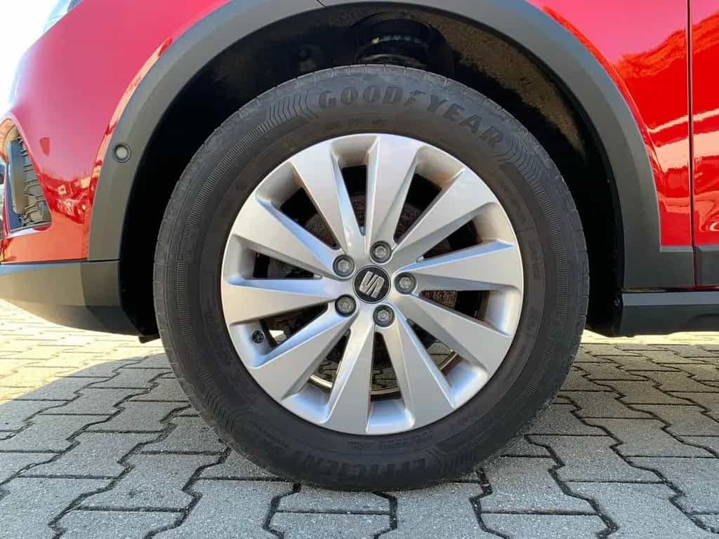 Seat Arona STYLE 1.0 TSI KAMERA+BEATS+DAB 05/2021-photo-12