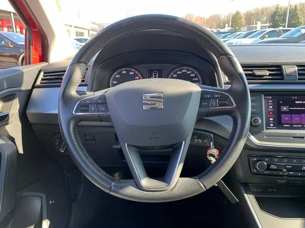 Seat Arona STYLE 1.0 TSI KAMERA+BEATS+DAB 05/2021-photo-14