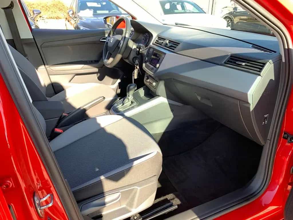 Seat Arona STYLE 1.0 TSI KAMERA+BEATS+DAB 05/2021-photo-24
