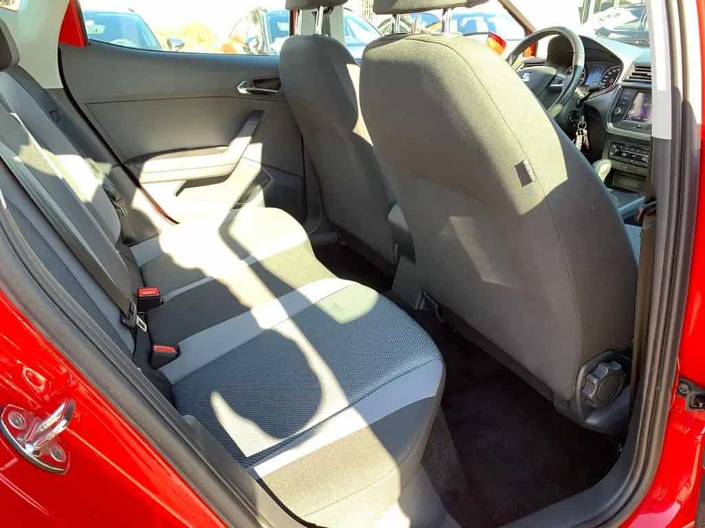 Seat Arona STYLE 1.0 TSI KAMERA+BEATS+DAB 05/2021-photo-25