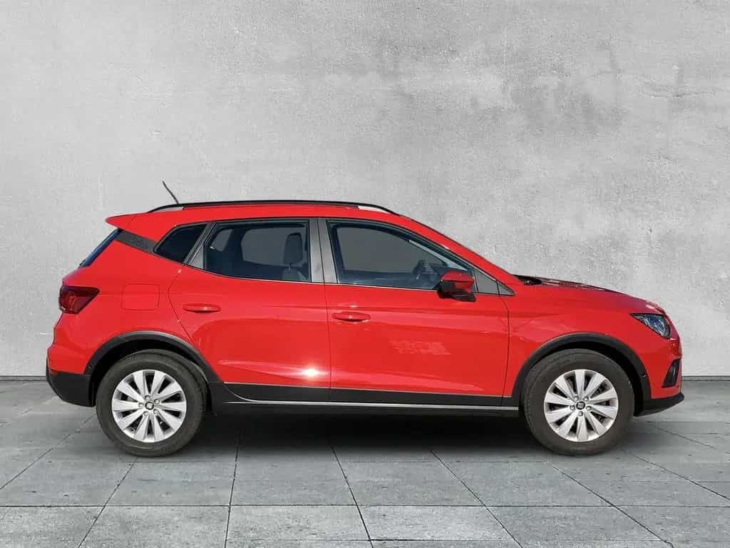 Seat Arona STYLE 1.0 TSI KAMERA+BEATS+DAB 05/2021-photo-5