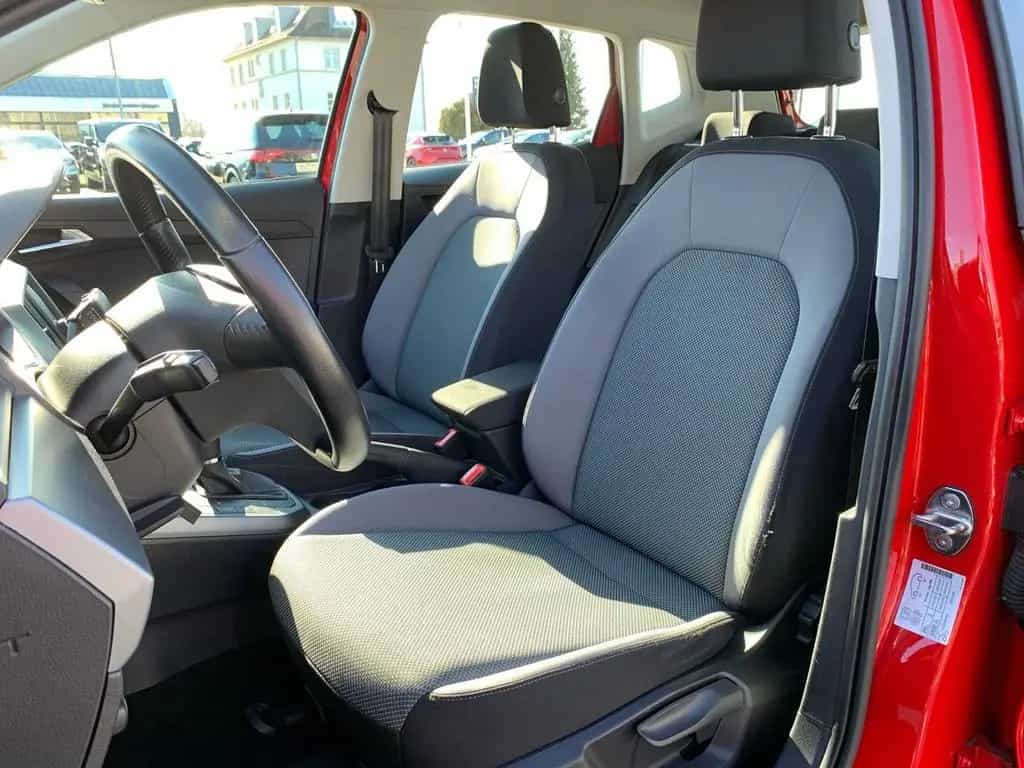 Seat Arona STYLE 1.0 TSI KAMERA+BEATS+DAB 05/2021-photo-8