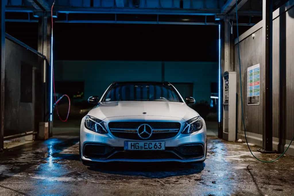 Mercedes-Benz C-Class 63 AMG Mercedes-AMG C 63 T S Mercedes-AMG S 06/2017-photo-1
