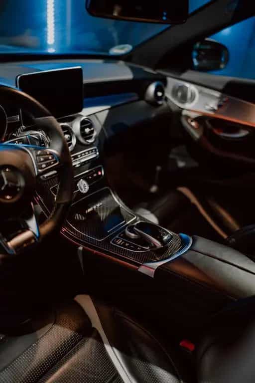 Mercedes-Benz C-Class 63 AMG Mercedes-AMG C 63 T S Mercedes-AMG S 06/2017-photo-10