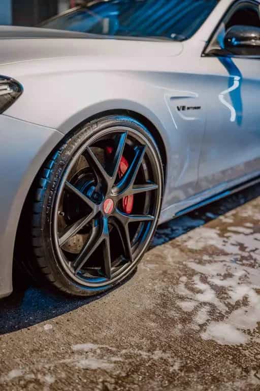 Mercedes-Benz C-Class 63 AMG Mercedes-AMG C 63 T S Mercedes-AMG S 06/2017-photo-2