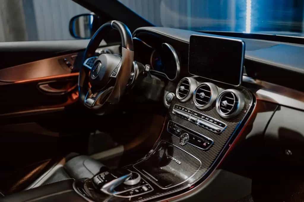 Mercedes-Benz C-Class 63 AMG Mercedes-AMG C 63 T S Mercedes-AMG S 06/2017-photo-6