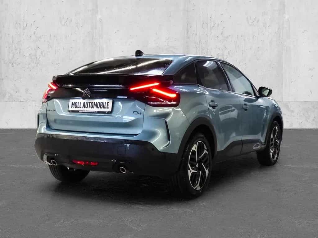 Citroën C4 Shine HUD Navi 360 Kamera LED Apple CarPlay A 08/2023-photo-1