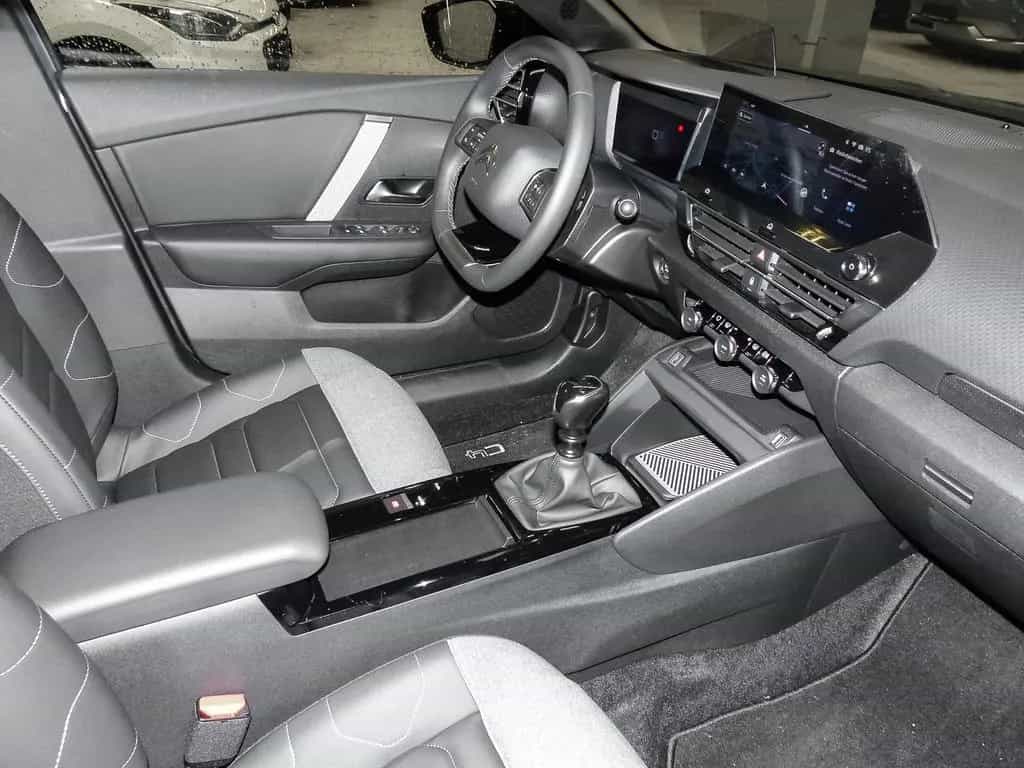 Citroën C4 Shine HUD Navi 360 Kamera LED Apple CarPlay A 08/2023-photo-3