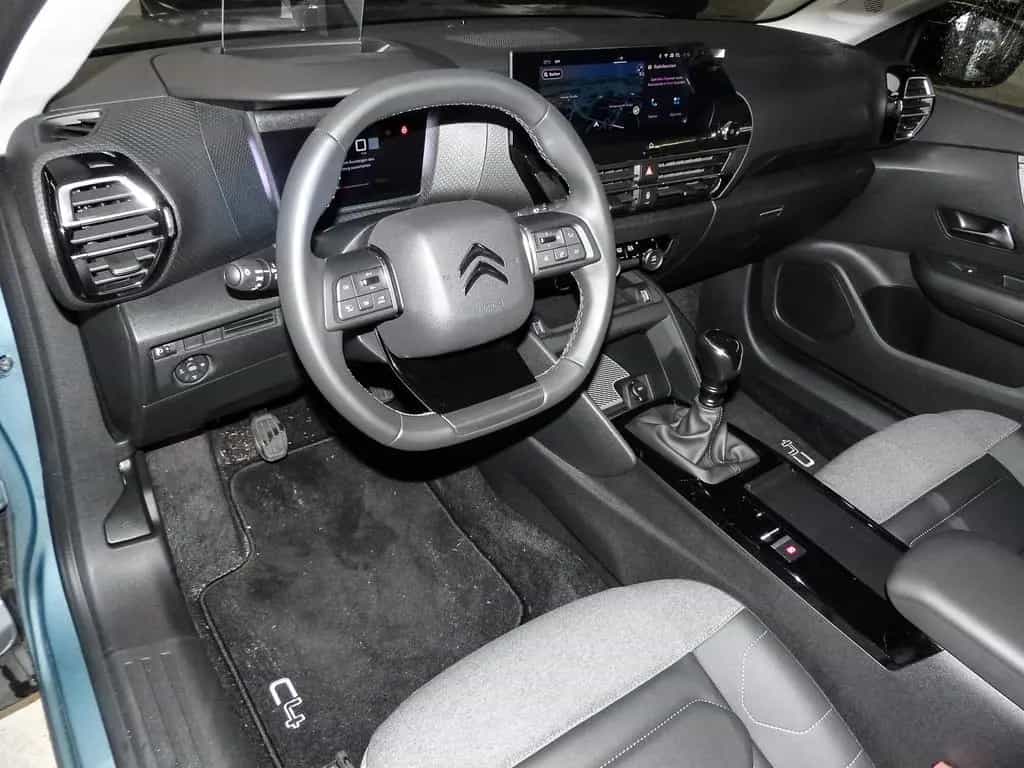 Citroën C4 Shine HUD Navi 360 Kamera LED Apple CarPlay A 08/2023-photo-4