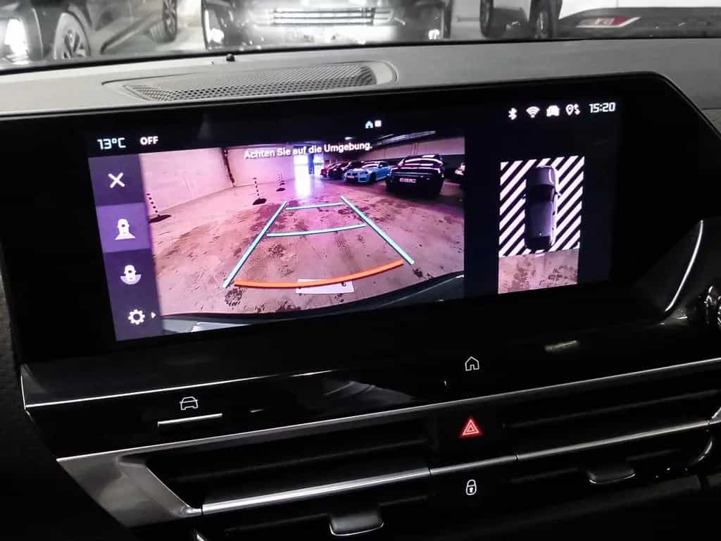 Citroën C4 Shine HUD Navi 360 Kamera LED Apple CarPlay A 08/2023-photo-6