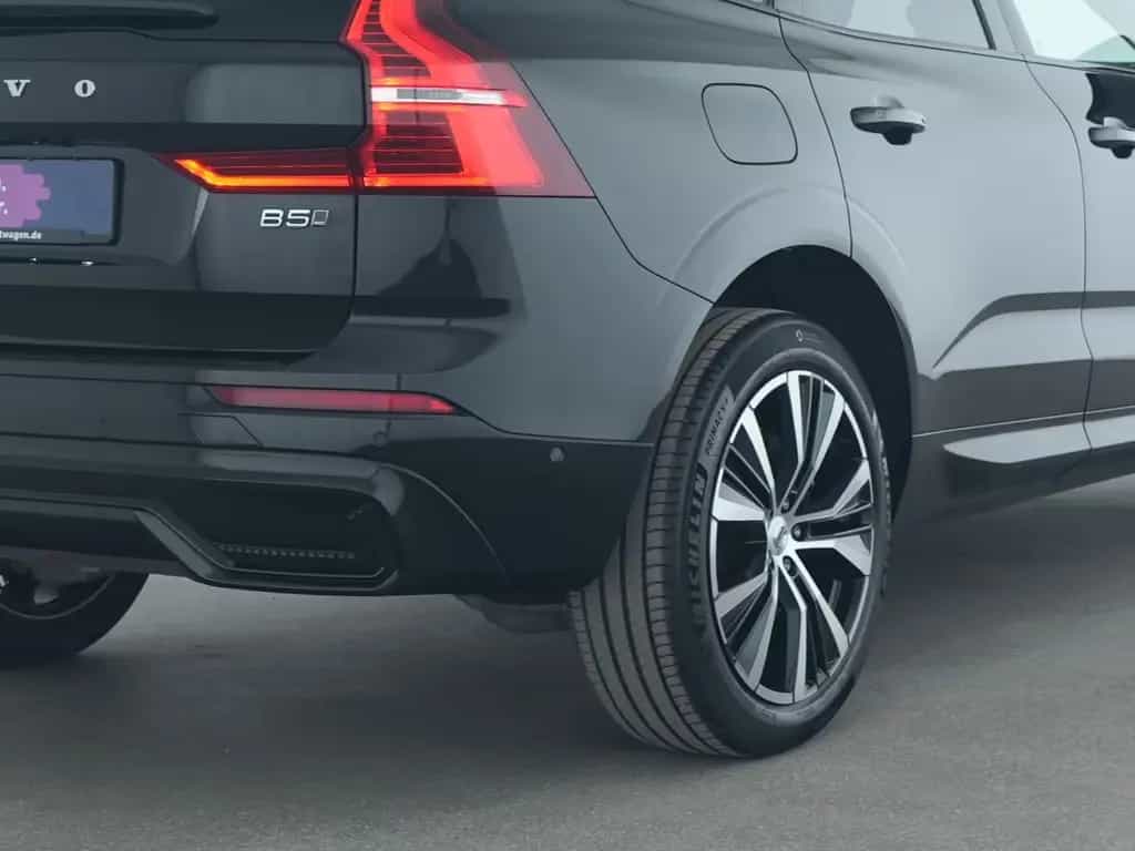 Volvo XC60 Ultimate Dark Adaptives Luftfahrwerk|Pano 11/2022-photo-14