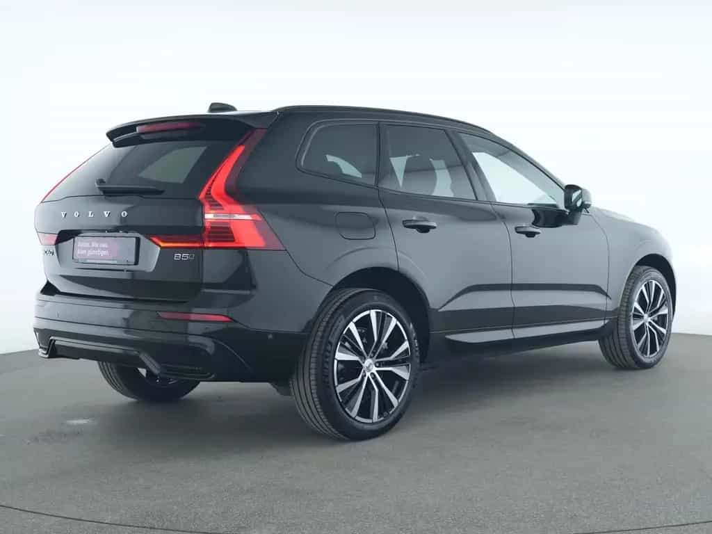 Volvo XC60 Ultimate Dark Adaptives Luftfahrwerk|Pano 11/2022-photo-6