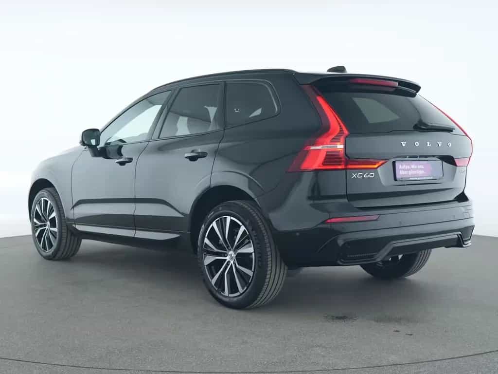 Volvo XC60 Ultimate Dark Adaptives Luftfahrwerk|Pano 11/2022-photo-8