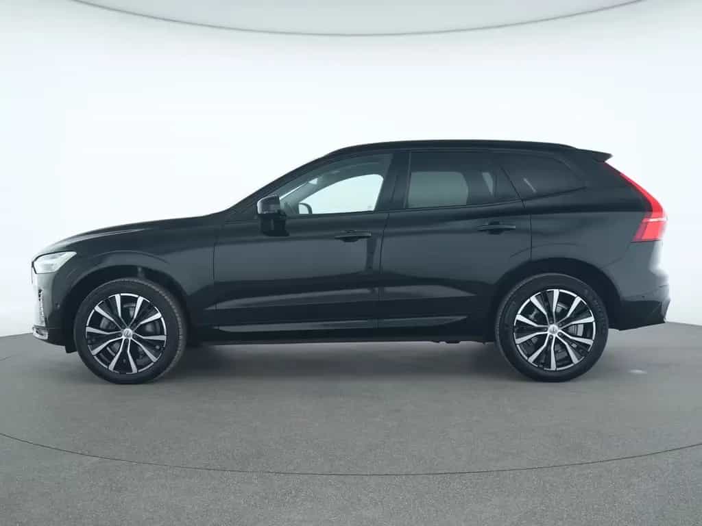 Volvo XC60 Ultimate Dark Adaptives Luftfahrwerk|Pano 11/2022-photo-9
