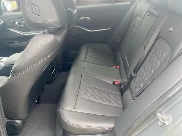 ALPINA D3 S 3.0 Allrad Touring null-photo-10