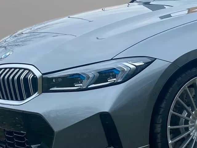 ALPINA D3 S 3.0 Allrad Touring null-photo-4