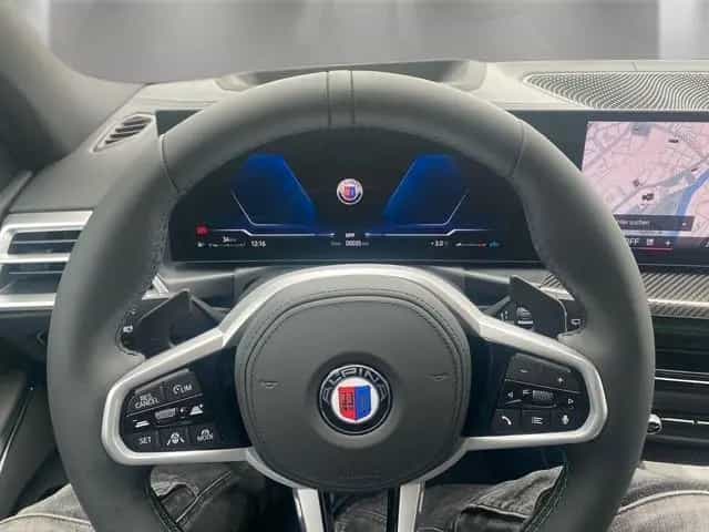 ALPINA D3 S 3.0 Allrad Touring null-photo-7