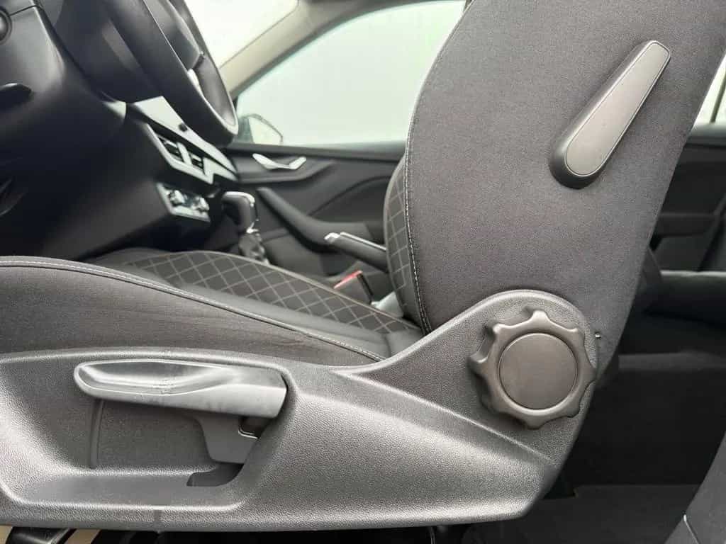 Skoda Kamiq 1.0 TSI Sitzheizung,Parksensoren,LaneAssis 12/2021-photo-18