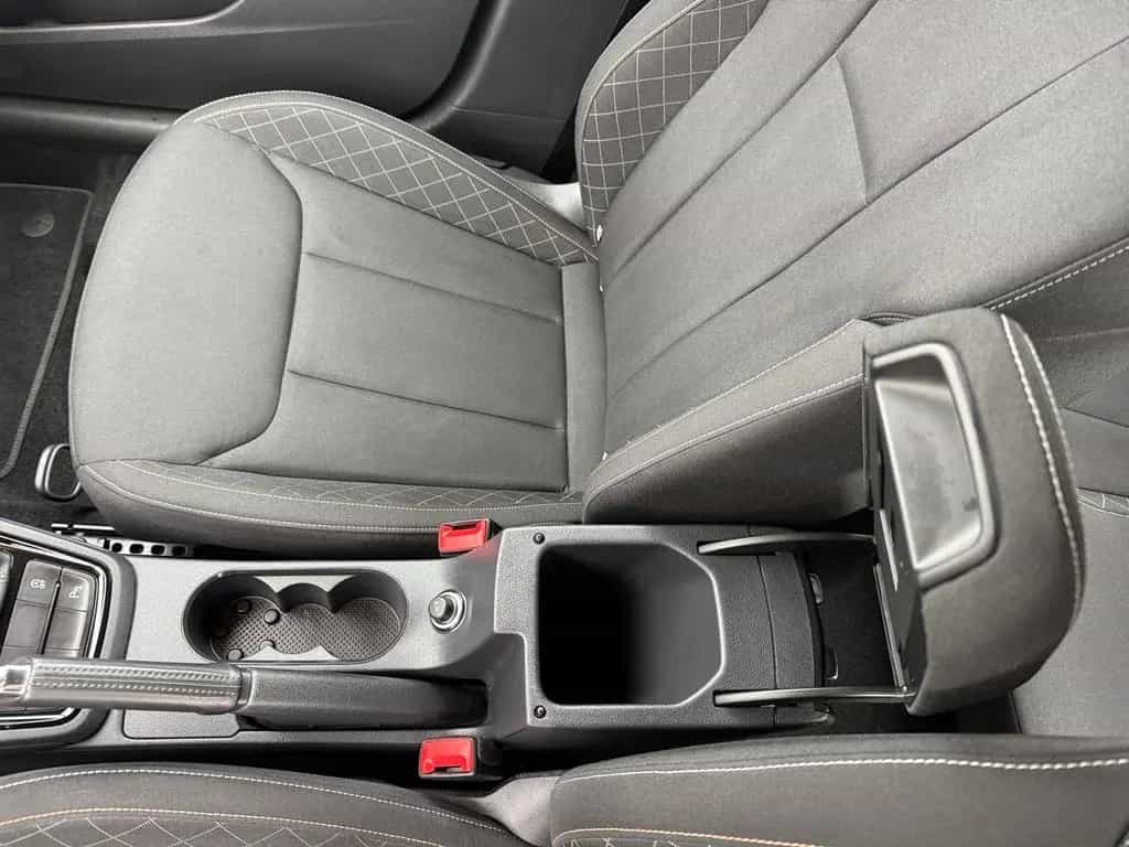 Skoda Kamiq 1.0 TSI Sitzheizung,Parksensoren,LaneAssis 12/2021-photo-27