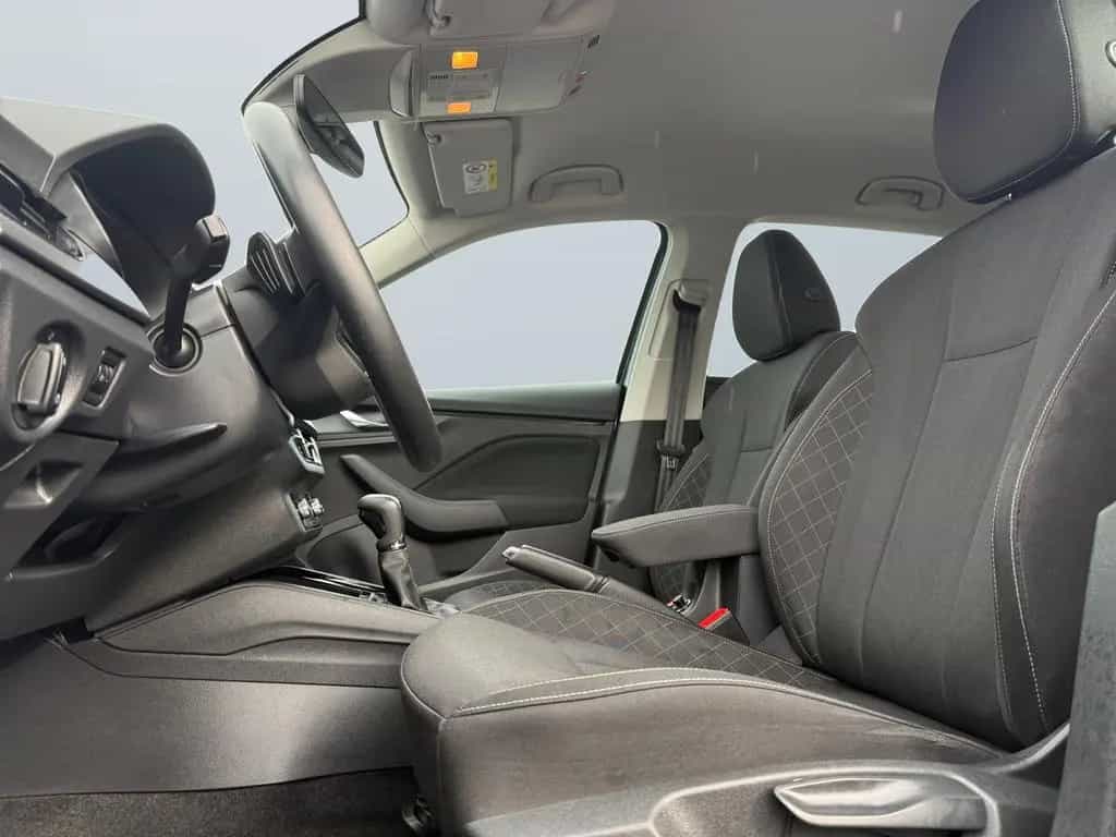 Skoda Kamiq 1.0 TSI Sitzheizung,Parksensoren,LaneAssis 12/2021-photo-6